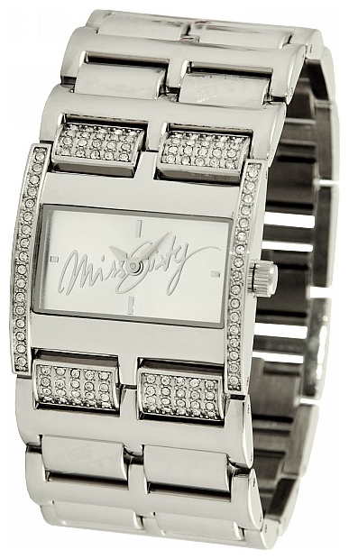Miss Sixty SZ3005 wrist watches for women - 1 image, picture, photo