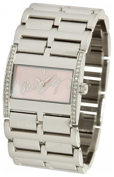 Miss Sixty SZ3006 wrist watches for women - 1 image, picture, photo