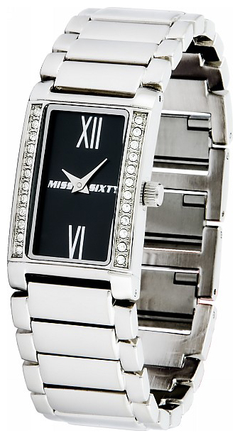 Miss Sixty SZ4002 wrist watches for women - 1 image, picture, photo