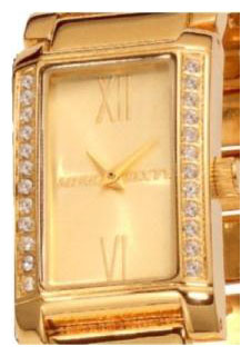 Miss Sixty SZ4003 wrist watches for women - 1 picture, image, photo