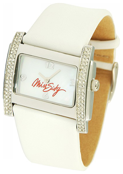 Miss Sixty SZ8003 wrist watches for women - 1 image, picture, photo