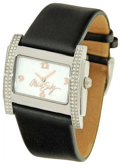 Miss Sixty SZ8004 wrist watches for women - 1 image, picture, photo