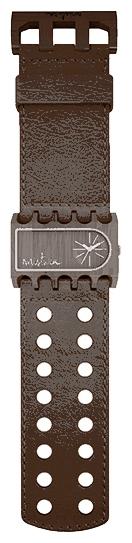 Mistura TP08001BRTKBBWD wrist watches for unisex - 1 picture, photo, image