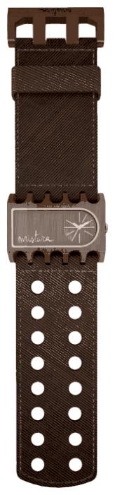 Mistura TP08001CJTKBBWD wrist watches for unisex - 1 picture, image, photo
