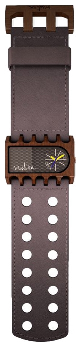 Mistura TP08001GYPUCFWD wrist watches for unisex - 1 photo, image, picture
