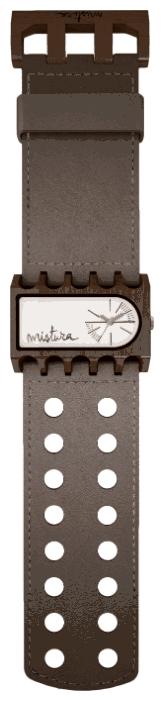 Mistura TP08001GYPUGWWD wrist watches for unisex - 1 picture, photo, image