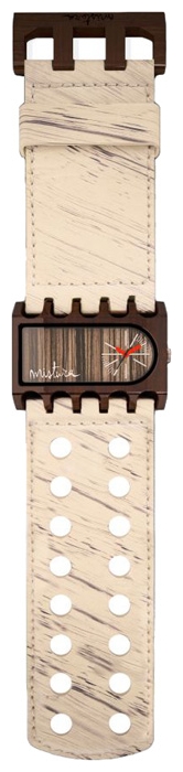 Mistura TP08001HLPUEBWD wrist watches for unisex - 1 picture, image, photo