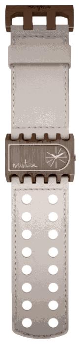 Mistura TP08001MTTKBBWD wrist watches for unisex - 1 image, photo, picture