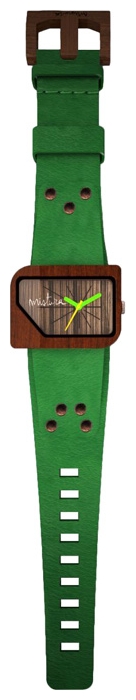 Mistura TP09004GRPUEBWD wrist watches for unisex - 1 image, photo, picture