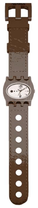 Mistura TP09005BRTKWHWD wrist watches for unisex - 1 picture, photo, image
