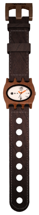 Mistura TP09005CJPUWHWD wrist watches for unisex - 1 image, picture, photo