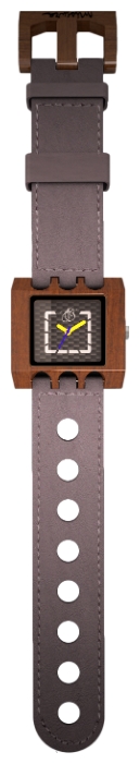 Mistura TP09009GYPUCFWD wrist watches for unisex - 1 picture, photo, image
