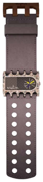 Wrist watch Mistura for Women - picture, image, photo