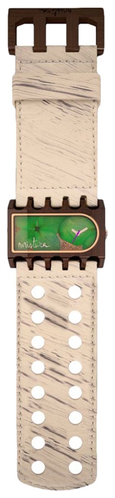 Mistura TP10011HLPUGFSE wrist watches for unisex - 1 image, picture, photo