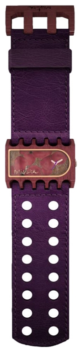Mistura TP10011PRNZPFSE wrist watches for unisex - 1 image, photo, picture