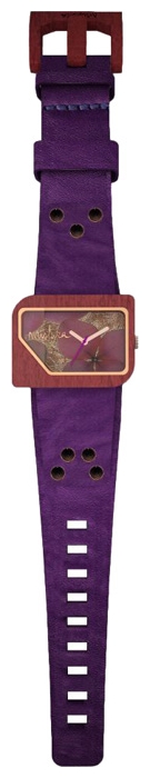 Mistura TP10013PRNZPFSE wrist watches for unisex - 1 photo, picture, image