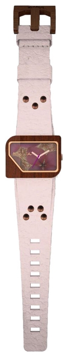 Mistura TP10013WHTKPFSE wrist watches for unisex - 1 picture, image, photo