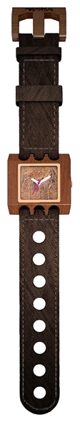 Mistura TP11014CJPUGDSE wrist watches for unisex - 1 picture, image, photo