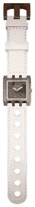 Mistura TP11014WHTKMFSE wrist watches for unisex - 1 photo, image, picture