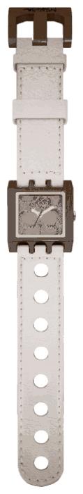 Mistura TP11014WHTKYFSE wrist watches for unisex - 1 photo, picture, image