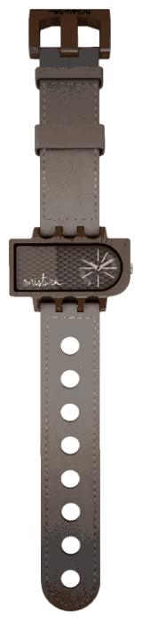 Mistura TP12015GYPUCFWD wrist watches for unisex - 1 photo, picture, image