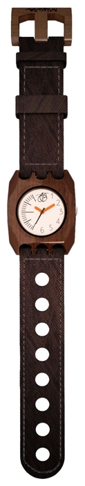 Mistura TP12017CJPUWHWD wrist watches for unisex - 1 picture, photo, image