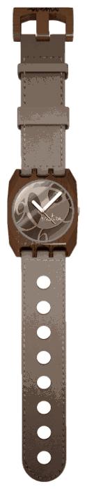 Mistura TP12017GYPUORWD wrist watches for unisex - 1 image, picture, photo