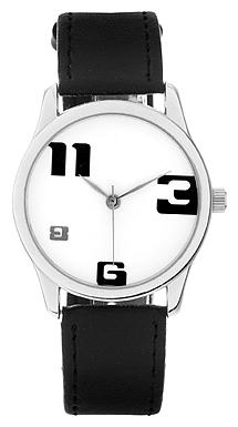 Mitya Veselkov 3-6-8-11 (MV-12) wrist watches for unisex - 1 picture, photo, image