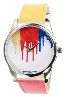 Mitya Veselkov Guash na belom (ART-13) wrist watches for unisex - 1 photo, picture, image