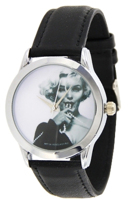 Mitya Veselkov Monro s busami wrist watches for women - 1 image, photo, picture