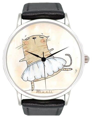 Wrist watch Miusli for Women - picture, image, photo