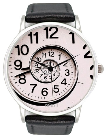 Miusli Loop wrist watches for unisex - 1 picture, image, photo