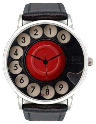 Miusli Phone wrist watches for unisex - 1 image, photo, picture