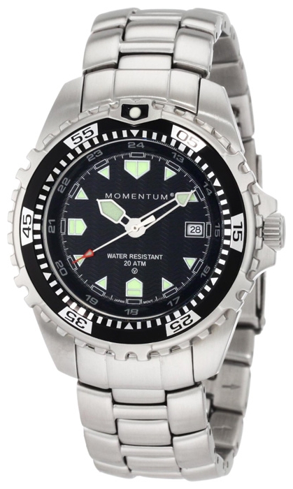 Momentum 1M-DV00B0 wrist watches for men - 1 image, picture, photo
