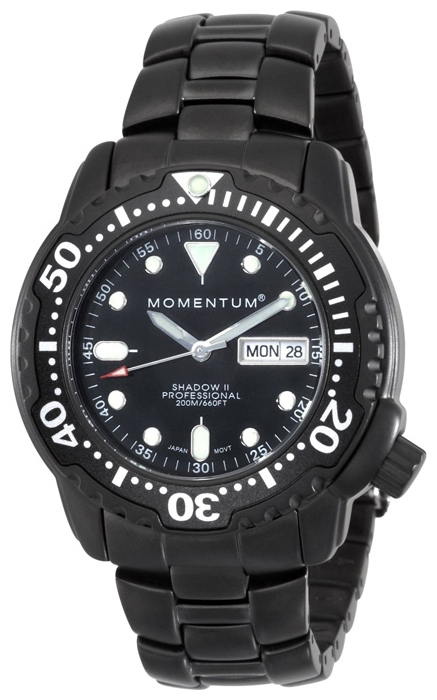 Momentum 1M-DV86B0 wrist watches for men - 1 image, photo, picture