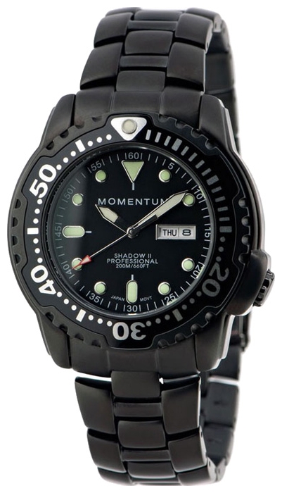 Momentum 1M-DV86BS0 wrist watches for men - 1 picture, image, photo