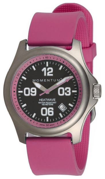 Wrist watch Momentum for Women - picture, image, photo