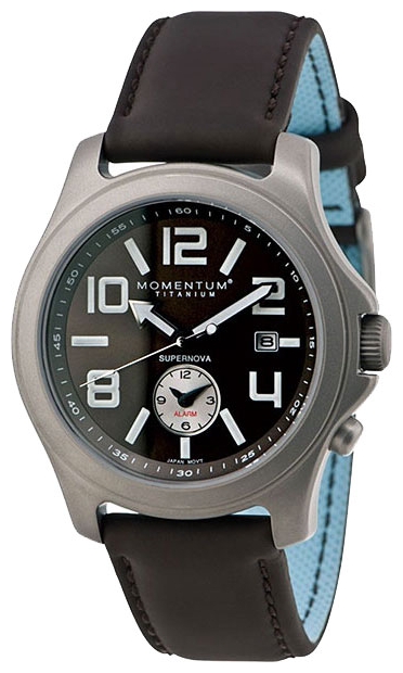 Momentum 1M-SP56CS12C wrist watches for men - 1 picture, photo, image