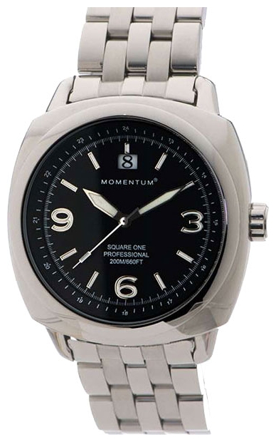 Momentum 1M-SP66BS0 wrist watches for men - 1 image, photo, picture