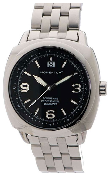 Momentum 1M-SP66BSO wrist watches for men - 1 image, photo, picture