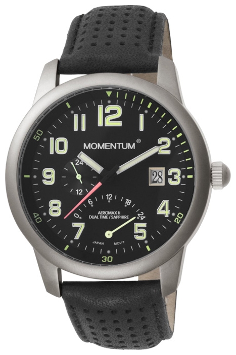 Momentum 1M-SP90B4B wrist watches for men - 1 image, photo, picture