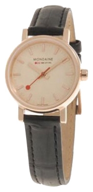Mondain A121.31541.11SBB wrist watches for men - 1 picture, photo, image