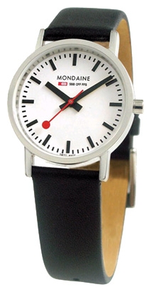 Mondain A628.30008.11SBO wrist watches for men - 1 image, photo, picture