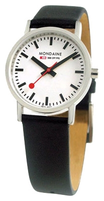 Mondain A628.30008.16SBO wrist watches for unisex - 1 image, photo, picture