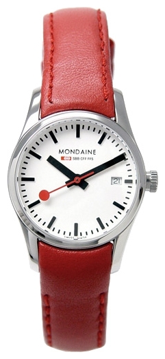 Mondain A629.30341.11SBC wrist watches for women - 1 photo, image, picture