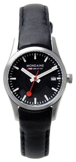 Mondain A629.30341.14SBB wrist watches for women - 1 picture, photo, image
