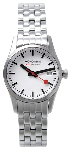 Mondain A629.30341.16SBM wrist watches for women - 1 image, picture, photo