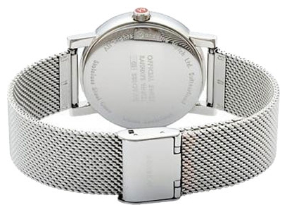 Mondain A658.30300.11SBV wrist watches for men - 2 image, photo, picture