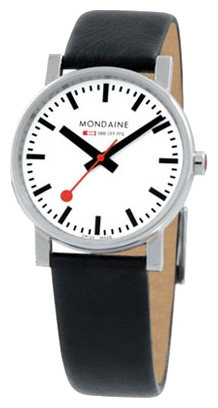 Mondain A658.30300.16SBB wrist watches for unisex - 1 picture, image, photo