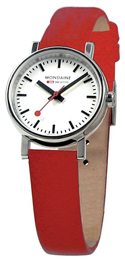 Mondain A658.30301.11SBC wrist watches for women - 1 image, photo, picture